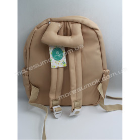 Дитячі рюкзаки 9025 khaki Дитячі рюкзаки 9025 khaki