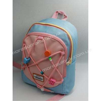 Дитячі рюкзаки 1998 light blue