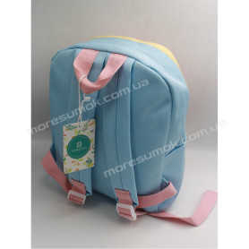 Дитячі рюкзаки 1998 light blue