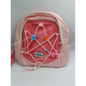 Детские рюкзаки 1998 pink