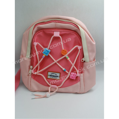 Дитячі рюкзаки 1998 pink