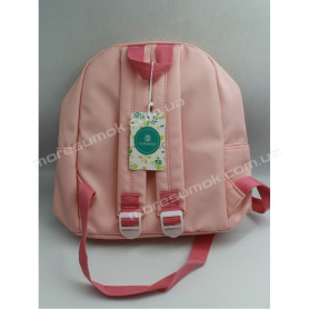 Детские рюкзаки 1998 pink