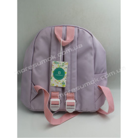 Дитячі рюкзаки 1998 purple Дитячі рюкзаки 1998 purple