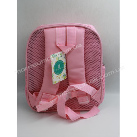 Детские рюкзаки 2102 pink-light blue