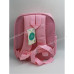 Дитячі рюкзаки 2102 pink-light blue