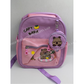 Детские рюкзаки 2102 purple Детские рюкзаки 2102 purple