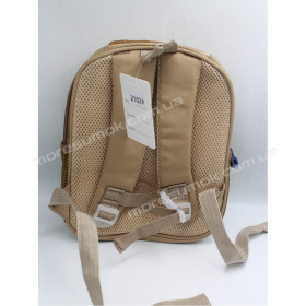 Детские рюкзаки 2102 khaki