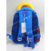 Дитячі рюкзаки 2030 blue