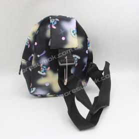 Дитячі бананки 120-4 black