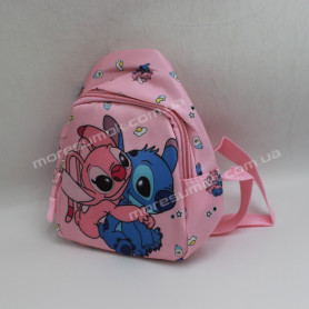 Дитячі бананки 120-4 pink