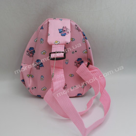 Дитячі бананки 120-4 pink