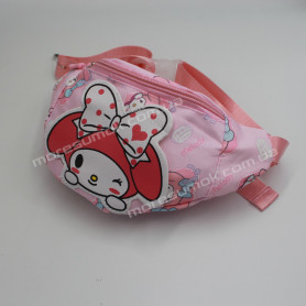 Детские бананки 120-5 pink-a Детские бананки 120-5 pink-a