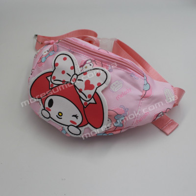Дитячі бананки 120-5 pink-a
