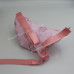 Дитячі бананки 120-5 pink-a