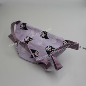 Дитячі бананки 120-5 purple Дитячі бананки 120-5 purple