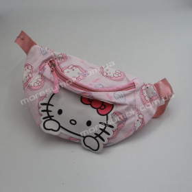Дитячі бананки 120-5 pink-b