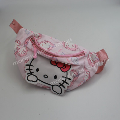 Дитячі бананки 120-5 pink-b