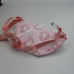 Дитячі бананки 120-5 pink-b