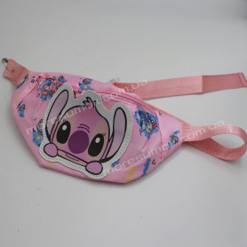 Детские бананки 120-3 pink Детские бананки 120-3 pink