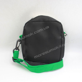 Дитячі сумки 128 black Дитячі сумки 128 black