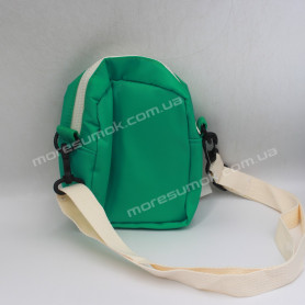 Дитячі сумки 128 green