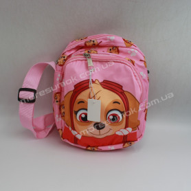 Дитячі сумки 127 pink