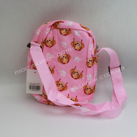 Дитячі сумки 127 pink