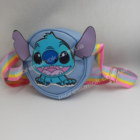 Дитячі сумки AK-KQ1293 light blue Дитячі сумки AK-KQ1293 light blue