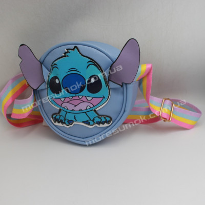 Дитячі сумки AK-KQ1293 light blue