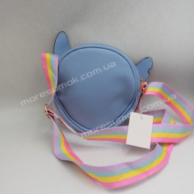 Дитячі сумки AK-KQ1293 light blue Дитячі сумки AK-KQ1293 light blue