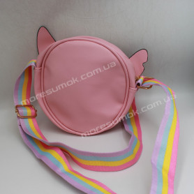 Дитячі сумки AK-KQ1293 pink