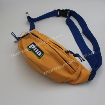Дитячі бананки 3379 yellow