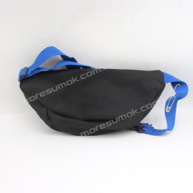 Детские бананки 3379 black