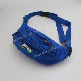 Дитячі бананки 3379 blue