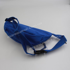 Дитячі бананки 3379 blue