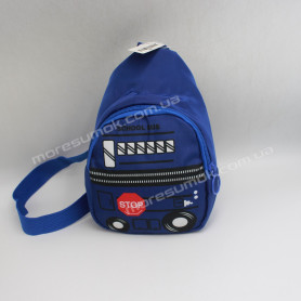 Дитячі бананки 182 blue