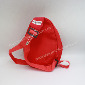 Дитячі бананки 182 red