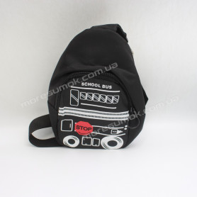 Дитячі бананки 182 black