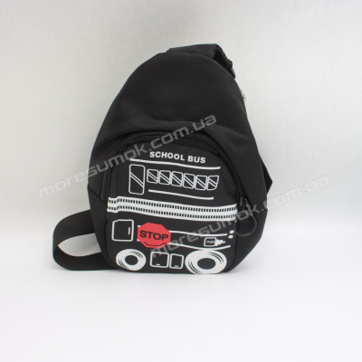 Дитячі бананки 182 black