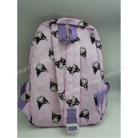 Детские рюкзаки 23061 purple
