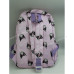 Дитячі рюкзаки 23061 purple