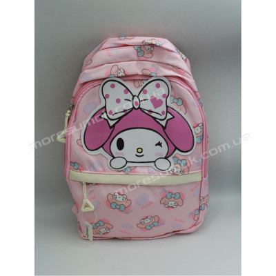 Дитячі рюкзаки 23061 pink-a