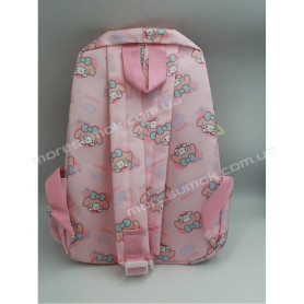 Детские рюкзаки 23061 pink-a