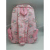 Дитячі рюкзаки 23061 pink-a