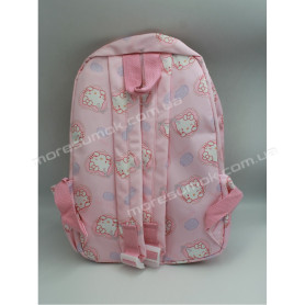 Детские рюкзаки 23061 pink-b