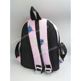 Дитячі рюкзаки 8005 pink Дитячі рюкзаки 8005 pink
