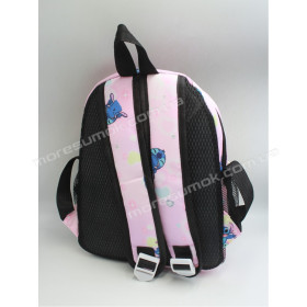 Детские рюкзаки 8005 pink