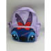 Дитячі рюкзаки 8004 purple Дитячі рюкзаки 8004 purple