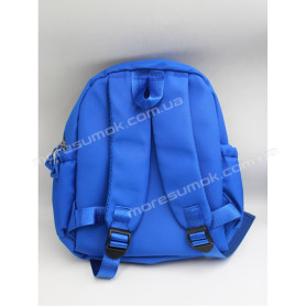 Детские рюкзаки 8004 blue Детские рюкзаки 8004 blue
