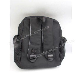 Детские рюкзаки 8004 black Детские рюкзаки 8004 black